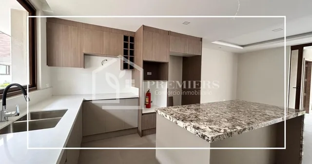 Venta Casa en Cumbaya, Sector Santa Inés — imagen 4