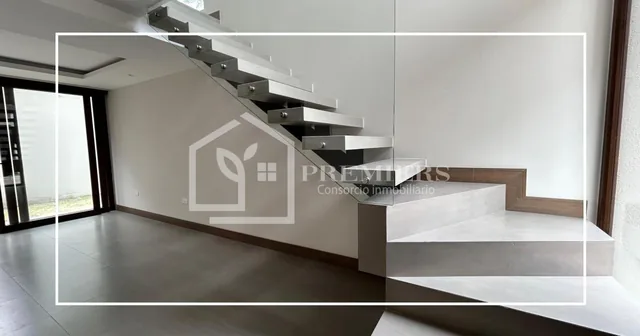 Venta Casa en Cumbaya, Sector Santa Inés — imagen 3