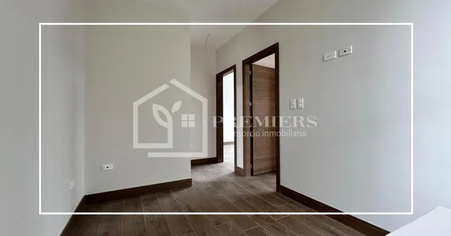 Venta Casa en Cumbaya, Sector Santa Inés — imagen 2