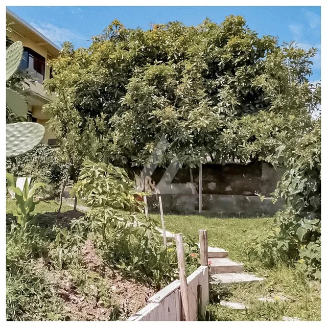 En Venta Terreno con Casa en Conocoto Puente 8 — imagen 5