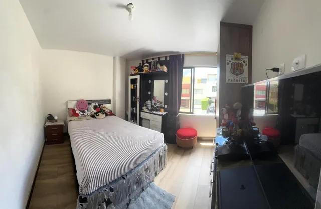 Casa en Venta 165 m² Conjunto Seguro Piscina Áreas Recreativa Sangolqui Sector Selvalegre — imagen 4