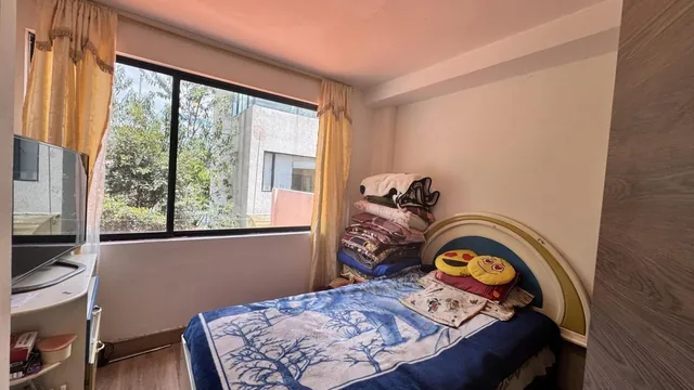 Casa en Venta 165 m² Conjunto Seguro Piscina Áreas Recreativa Sangolqui Sector Selvalegre — imagen 2