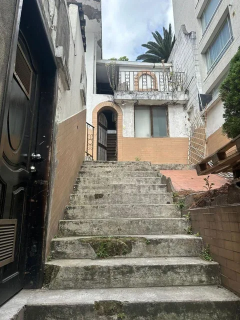 Vendo Excelente Terreno Muy Buena Ubicacion - Sector La Paz — imagen 5