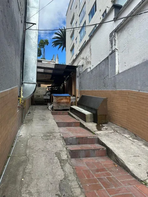 Vendo Excelente Terreno Muy Buena Ubicacion - Sector La Paz — imagen 2