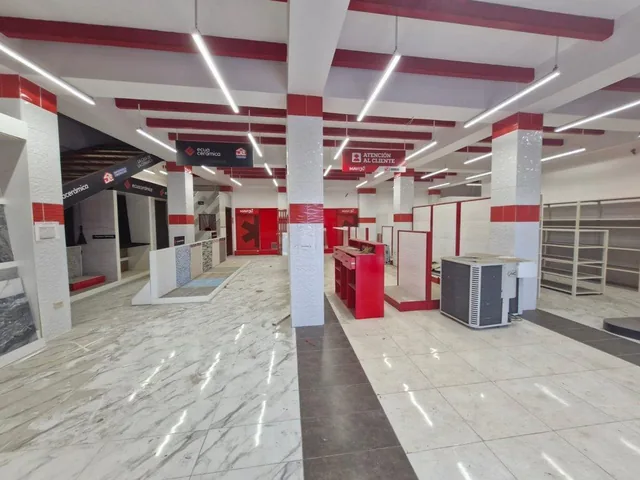 Casa Comercial de Venta en Manta Zona Norte, Manabí — imagen 2