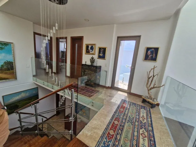 Casa en Urbanización de Venta en Manta Sector Sur, Manabí — imagen 5
