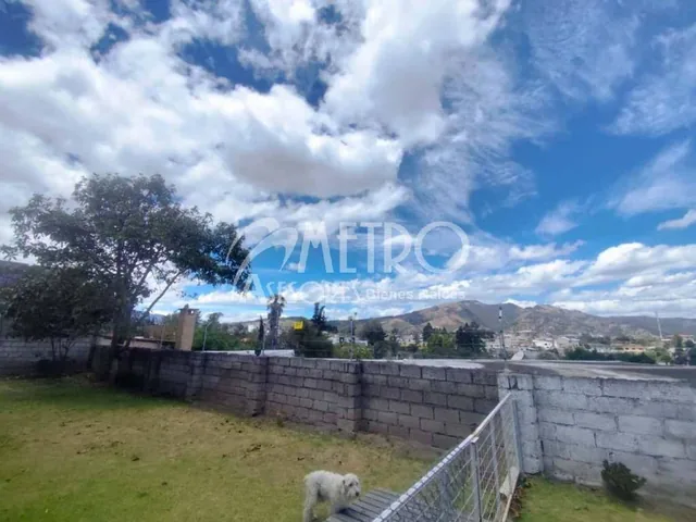 Terreno 2.590 m² de Venta Tumbaco — imagen 4