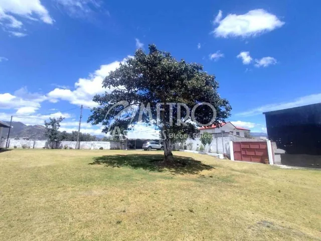 Terreno 2.590 m² de Venta Tumbaco — imagen 3