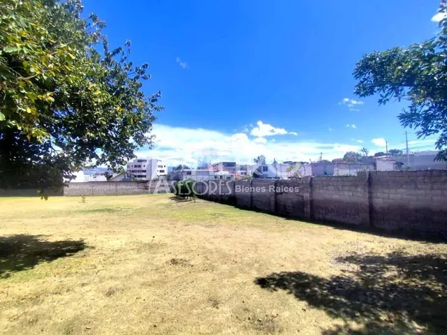 Terreno 2.590 m² de Venta Tumbaco — imagen 2