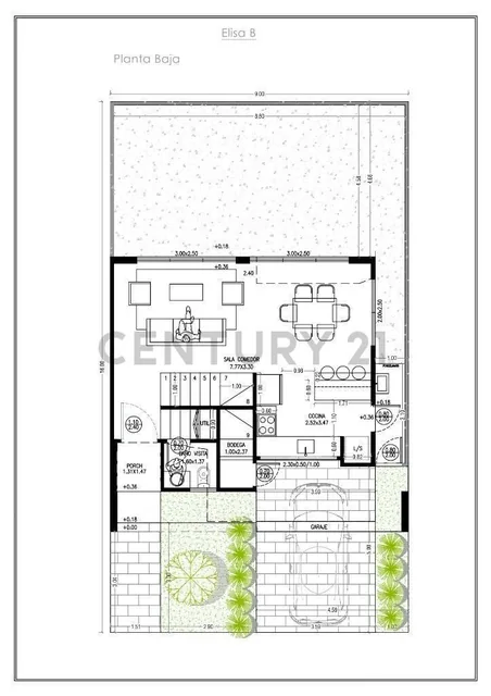 Venta de Casa en Daule, Guayas — imagen 2