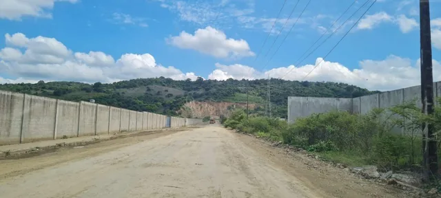 Terreno de 82720 m² en Venta en Nobol - P. Jimenez, Guayas — imagen 4