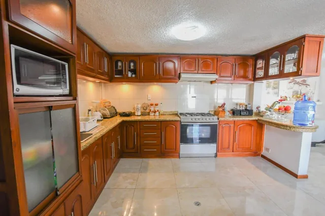 Venta Casa Sector San Gabriel Precio: $ — imagen 5