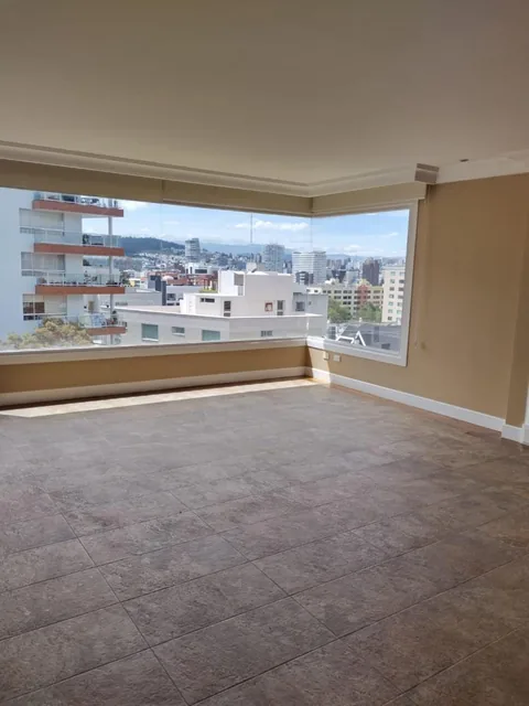 Amplio Dep de Renta o Venta 4 Dorm. de Lujo — imagen 3