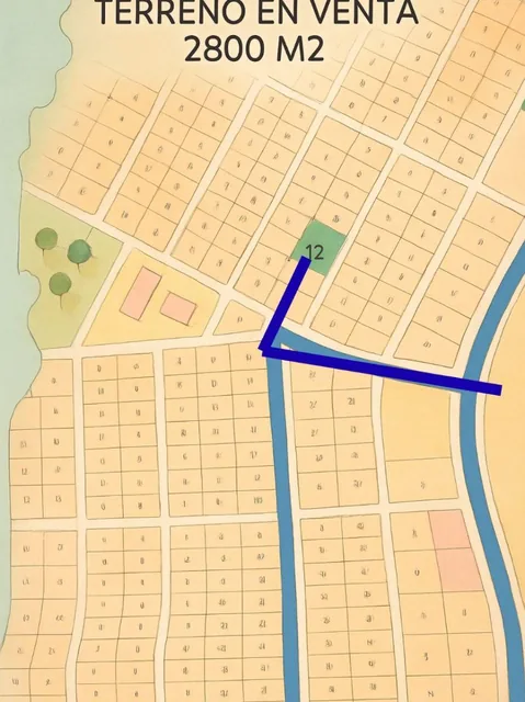 Terreno en Venta, Guayas — imagen 2