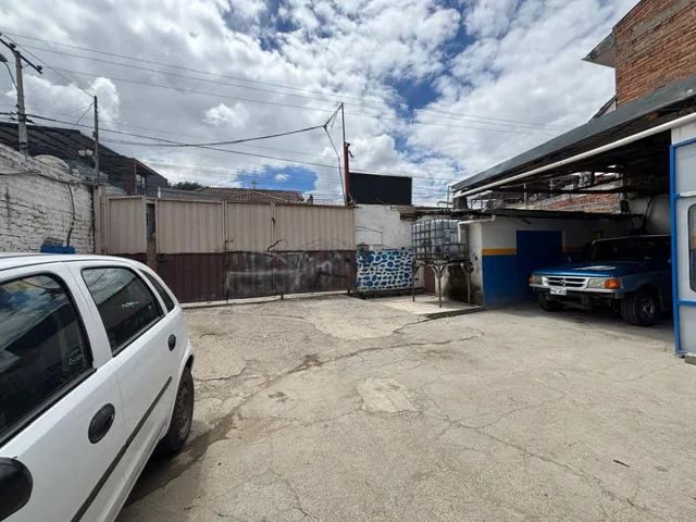 Vendo Terreno Sector Don Bosco, Azuay — imagen 3