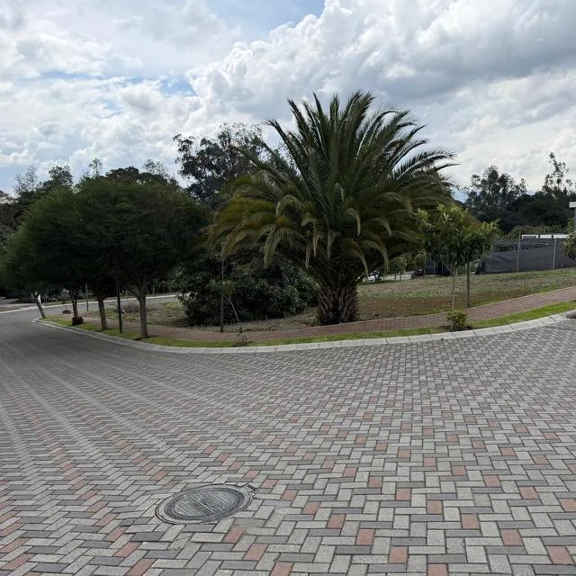 Terreno Bifamiliar de Venta, Puembo, Urb. Privada — imagen 5