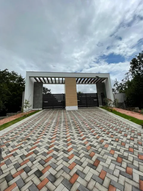 Terreno Bifamiliar de Venta, Puembo, Urb. Privada — imagen 4