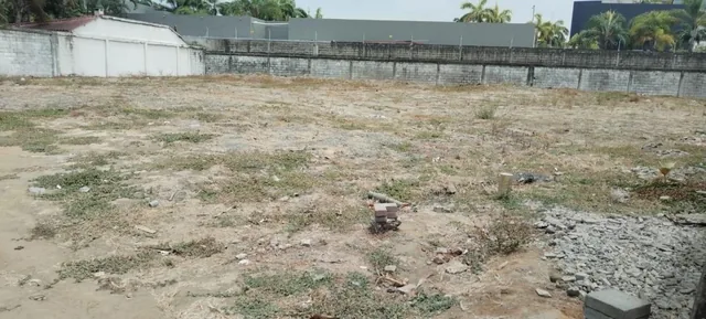 En Venta Terreno, Km 2.5 Via a Samborondon, Guayas - C. Garcia, Guayas — imagen 3