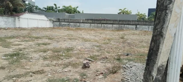 En Venta Terreno, Km 2.5 Via a Samborondon, Guayas - C. Garcia, Guayas — imagen 2