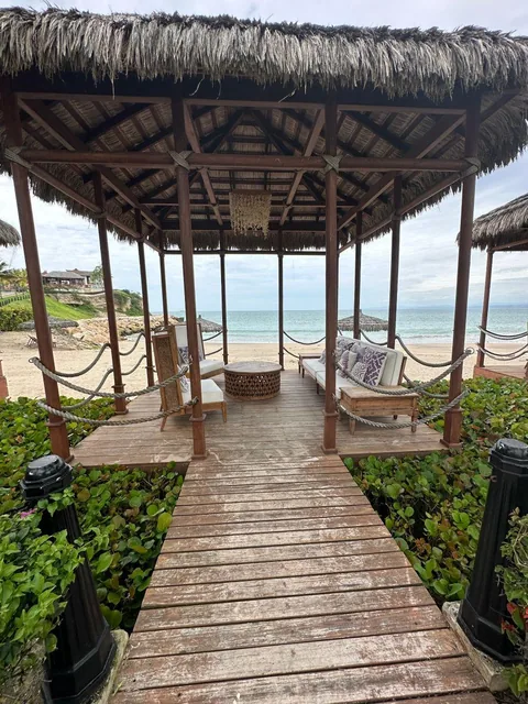 Terreno 478 m² en Venta - Casa del Sol Mountain Village, Ayangue de Oportunidad — imagen 3
