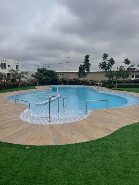 Casa Nueva en Santa Cecilia 2 (Vía a Ancón) – 2d, Patio Amplio, Ciudadela Privada con Piscina. Sa — imagen 4