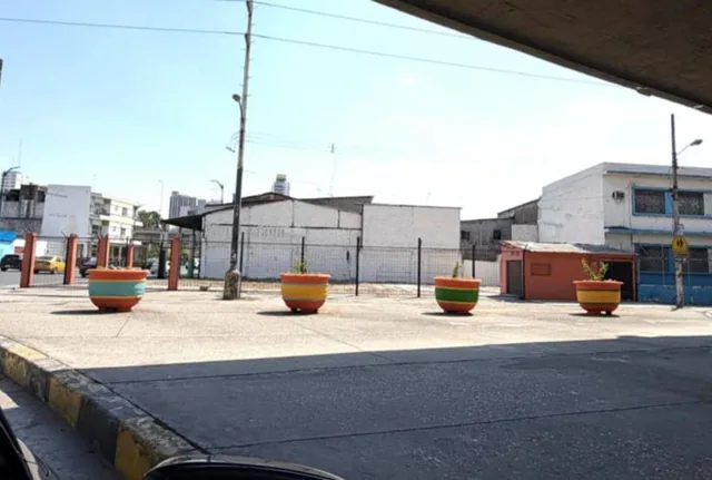 Terreno en Venta de Oportunidad Ubicado en La Av Machala 450 m² Excelente Ubicacion, Guayas — imagen 3