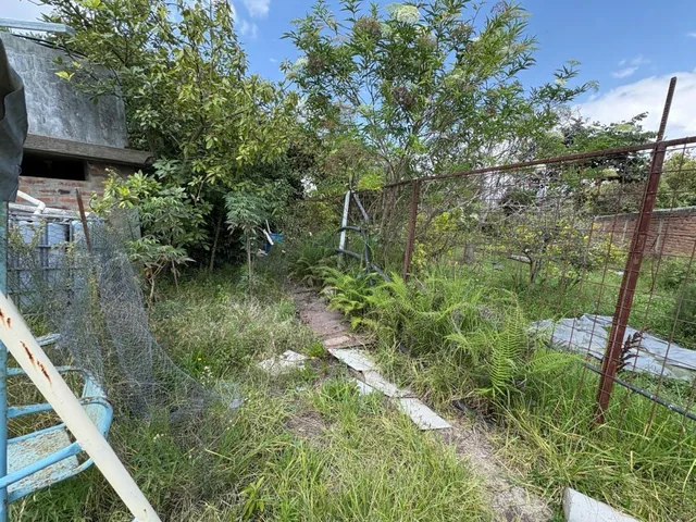 Terreno - Tumbaco — imagen 5