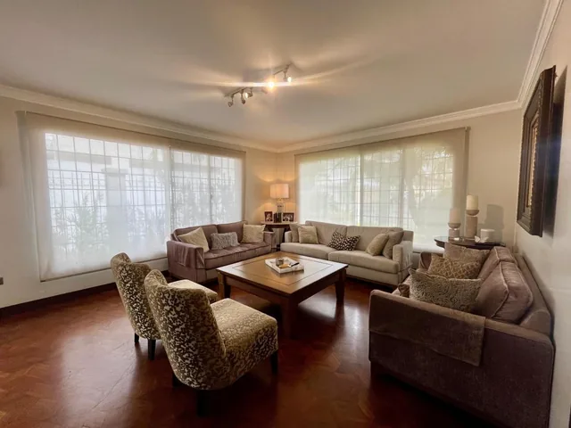 Casa de Venta Ceibos Olivos 1 - 4 Dorm. + Estudio, Guayas — imagen 3