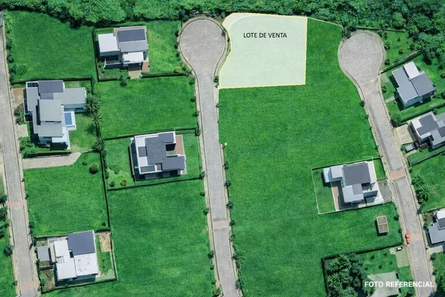 Terreno en Cumbaya en Urbanización de Lujo en Venta — imagen 2