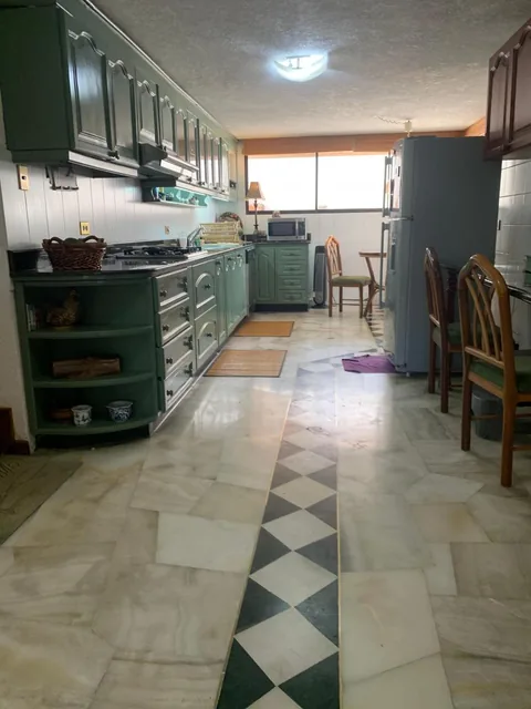 Arriendo o Vendo Hermosa Casa en Cumbaya Sector Usf — imagen 3