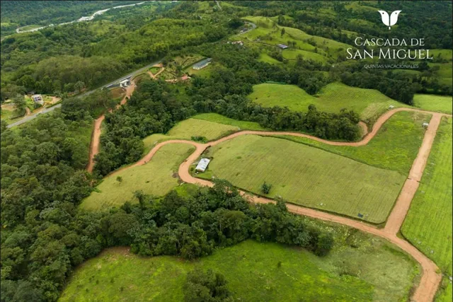 Terreno - San Miguel de Los Bancos — imagen 4