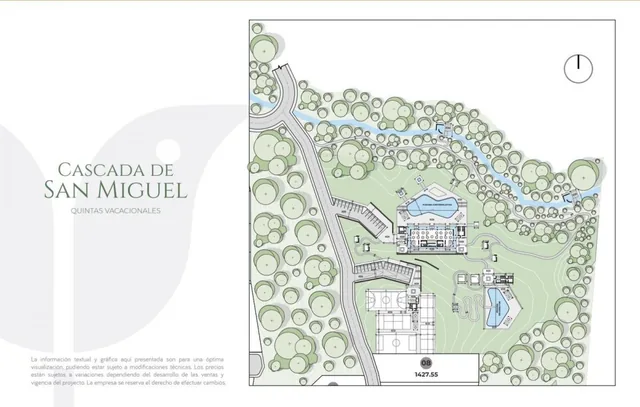 Terreno - San Miguel de Los Bancos — imagen 2