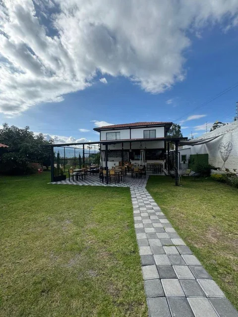 Terreno en Venta - Sector Puembo — imagen 2