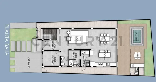 Casa en Venta Ciudad Celeste – Etapa Costanera, Guayas — imagen 3