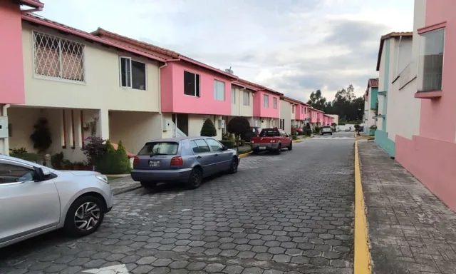 De Venta Casa 3 Dorm. San Carlos - 2 Cuadras Arriba de La Occidental — imagen 5