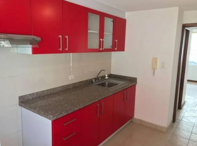 De Venta Casa 3 Dorm. San Carlos - 2 Cuadras Arriba de La Occidental — imagen 4