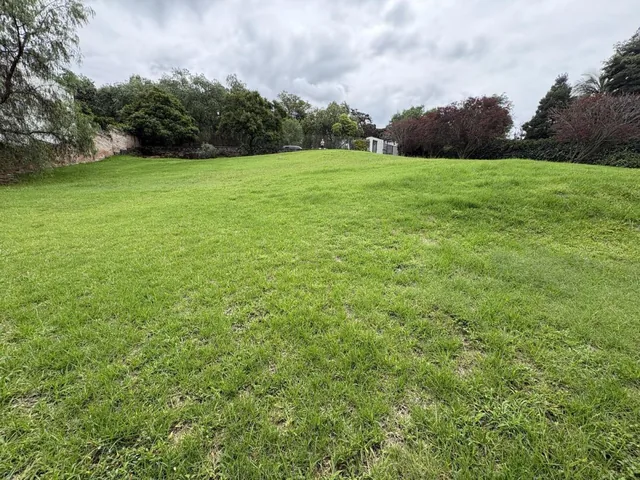 Terreno en Venta en Cumbaya Urb. Meneses Pallares — imagen 5