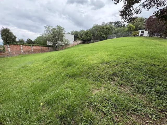 Terreno en Venta en Cumbaya Urb. Meneses Pallares — imagen 4