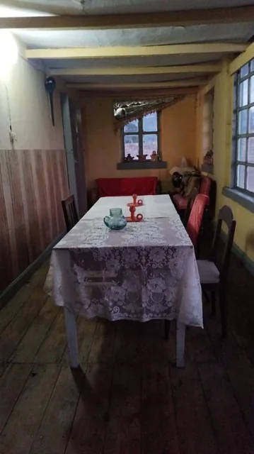 Terreno de 1087 m² con Casa en Venta con Excelente Ubicación, Norte de Machachi — imagen 4