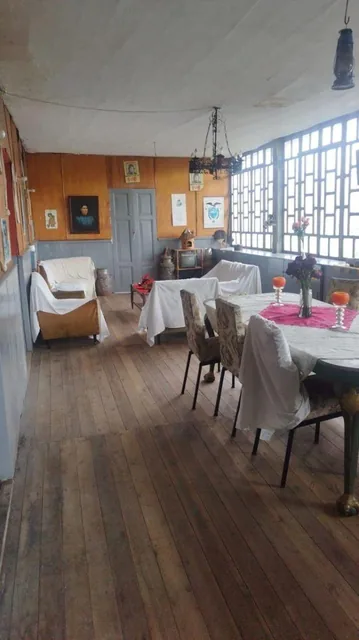 Terreno de 1087 m² con Casa en Venta con Excelente Ubicación, Norte de Machachi — imagen 3