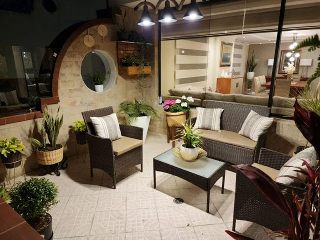 Departamento de 3 Dorm. en Quito Tenis Alto, Calle Alonso de Torres. Provincia de Pichincha — imagen 4