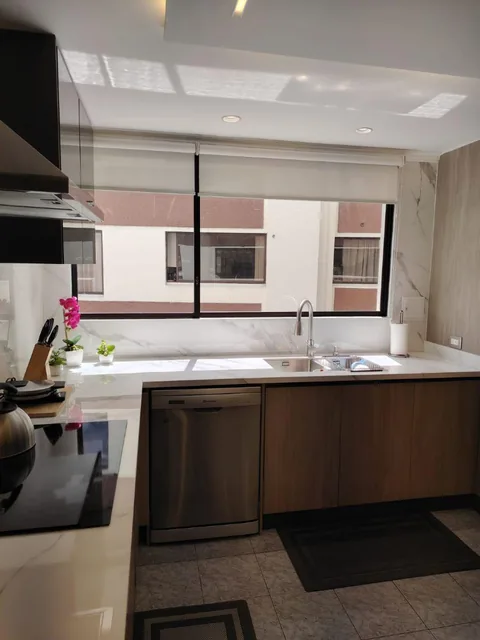 Departamento de 3 Dorm. en Quito Tenis Alto, Calle Alonso de Torres. Provincia de Pichincha — imagen 3