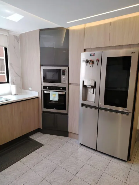 Departamento de 3 Dorm. en Quito Tenis Alto, Calle Alonso de Torres. Provincia de Pichincha — imagen 2