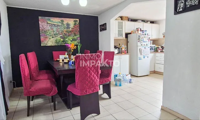 Casa Esquinera en Venta Conocoto Dentro de Conjunto — imagen 2