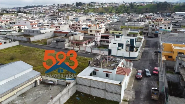 Terreno de Venta en Latacunga, Cotopaxi — imagen 2