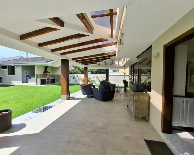 Casa No Adosada con Gran Jardin en Tumbaco Map — imagen 2