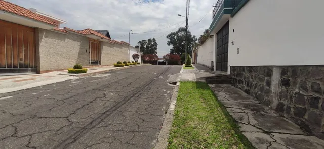 Lote de Venta Cumbaya La Primavera 1 — imagen 4