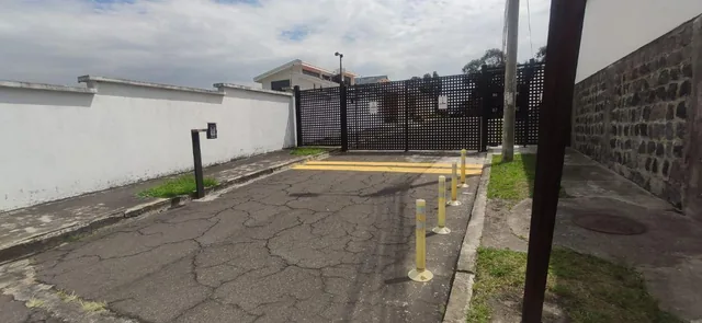Lote de Venta Cumbaya La Primavera 1 — imagen 3
