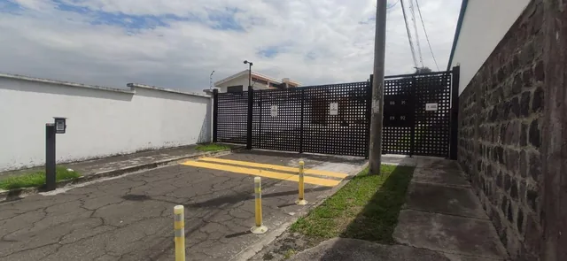 Lote de Venta Cumbaya La Primavera 1 — imagen 2