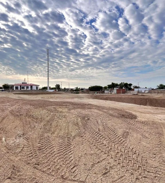 Terreno Para Proyecto Inmobiliario en Gavilanes Manta Mkeller, Manabí — imagen 5